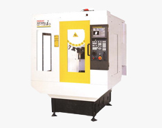 CNC machining center